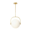 VISUAL COMFORT MODERN, FUES PENDANT, PENDANT LIGHT