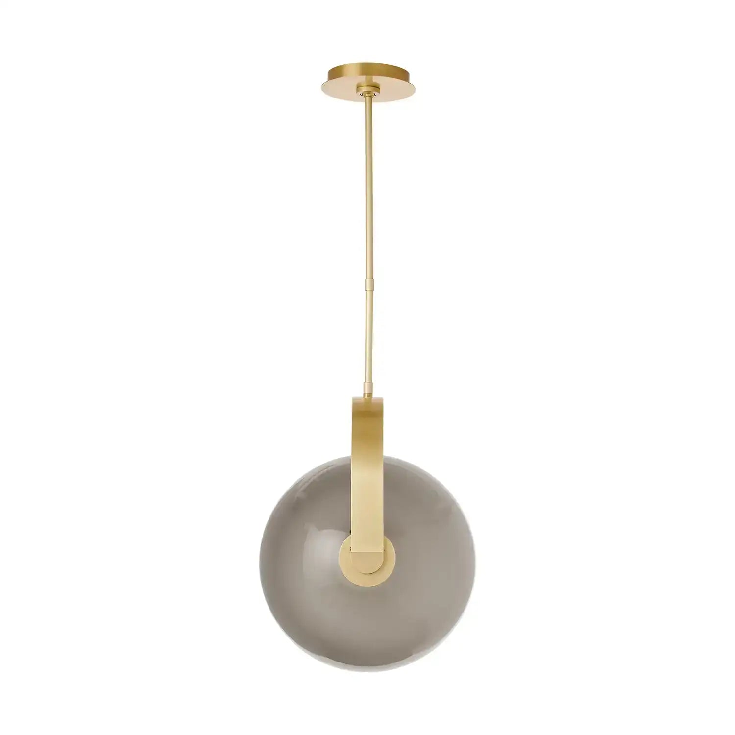 VISUAL COMFORT MODERN, FUES PENDANT, PENDANT LIGHT