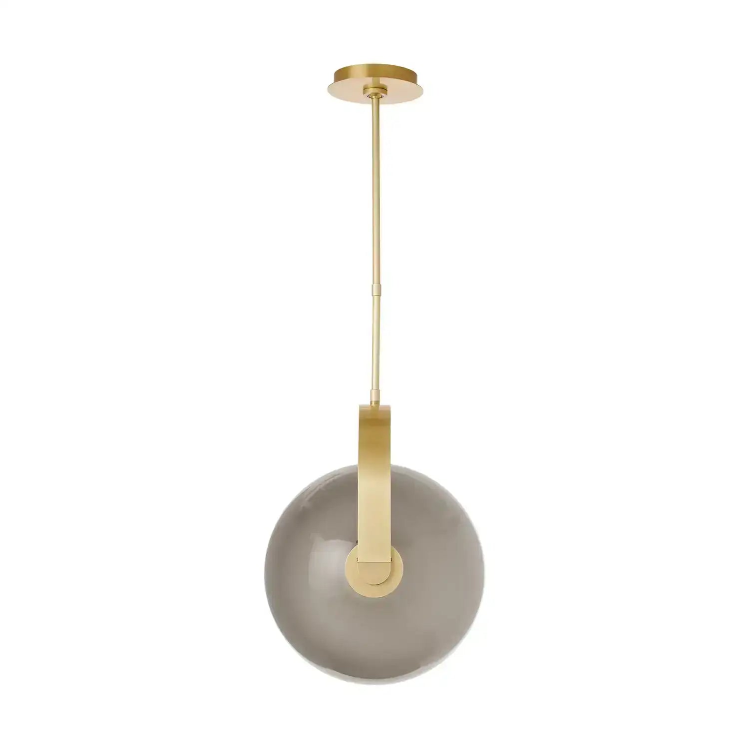 VISUAL COMFORT MODERN, FUES PENDANT, PENDANT LIGHT
