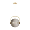 VISUAL COMFORT & CO., FUES LINE-VOLTAGE PENDANTS, PENDANT LIGHT