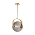 VISUAL COMFORT & CO., FUES LINE-VOLTAGE PENDANTS, PENDANT LIGHT