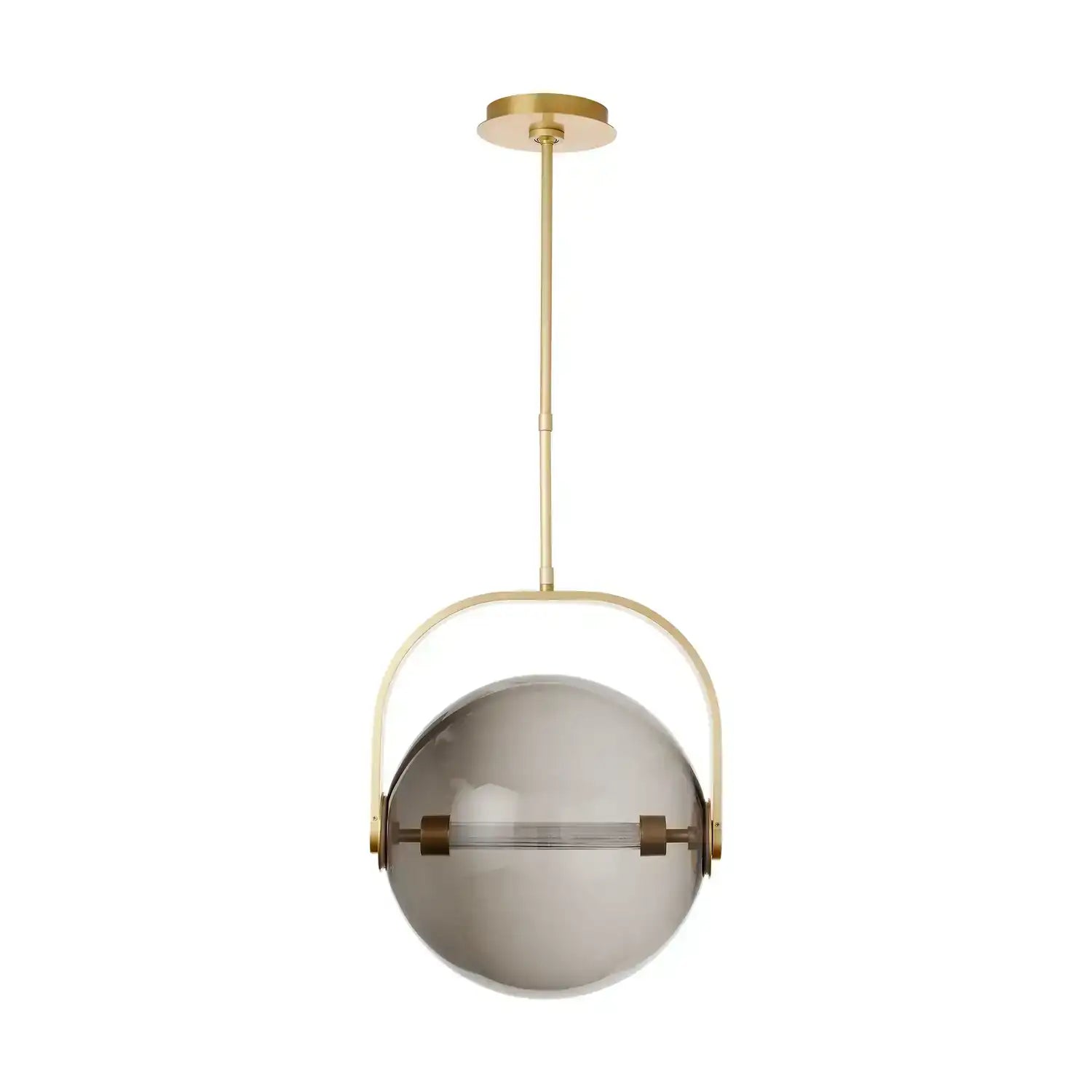 VISUAL COMFORT MODERN, FUES PENDANT, PENDANT LIGHT