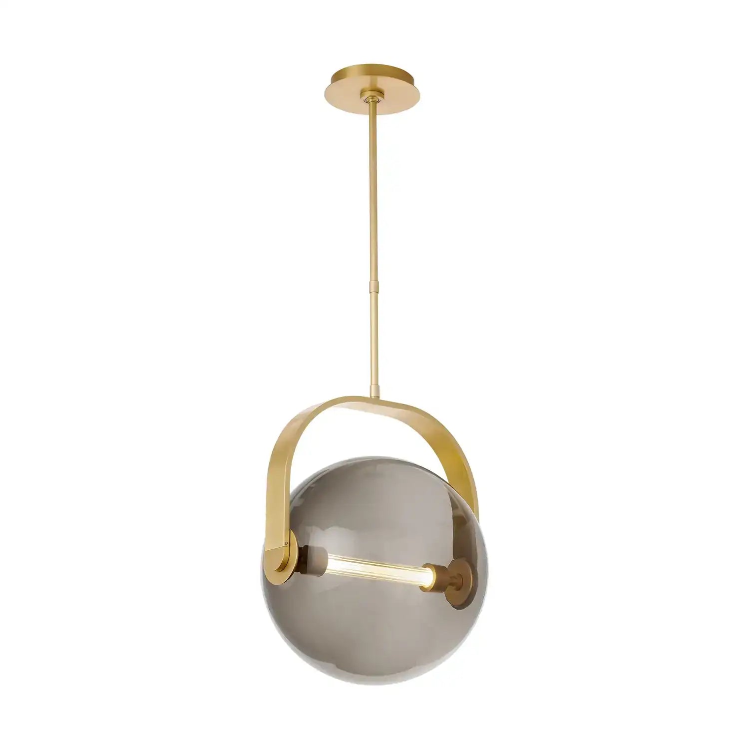 VISUAL COMFORT MODERN, FUES PENDANT, PENDANT LIGHT