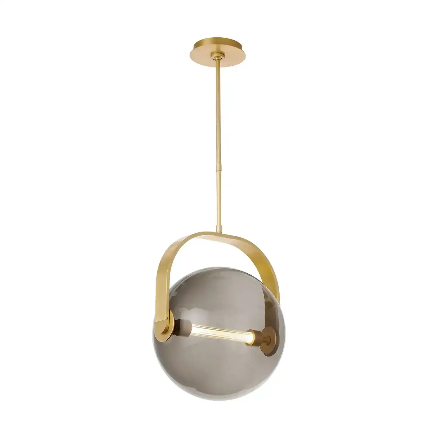 VISUAL COMFORT MODERN, FUES PENDANT, PENDANT LIGHT