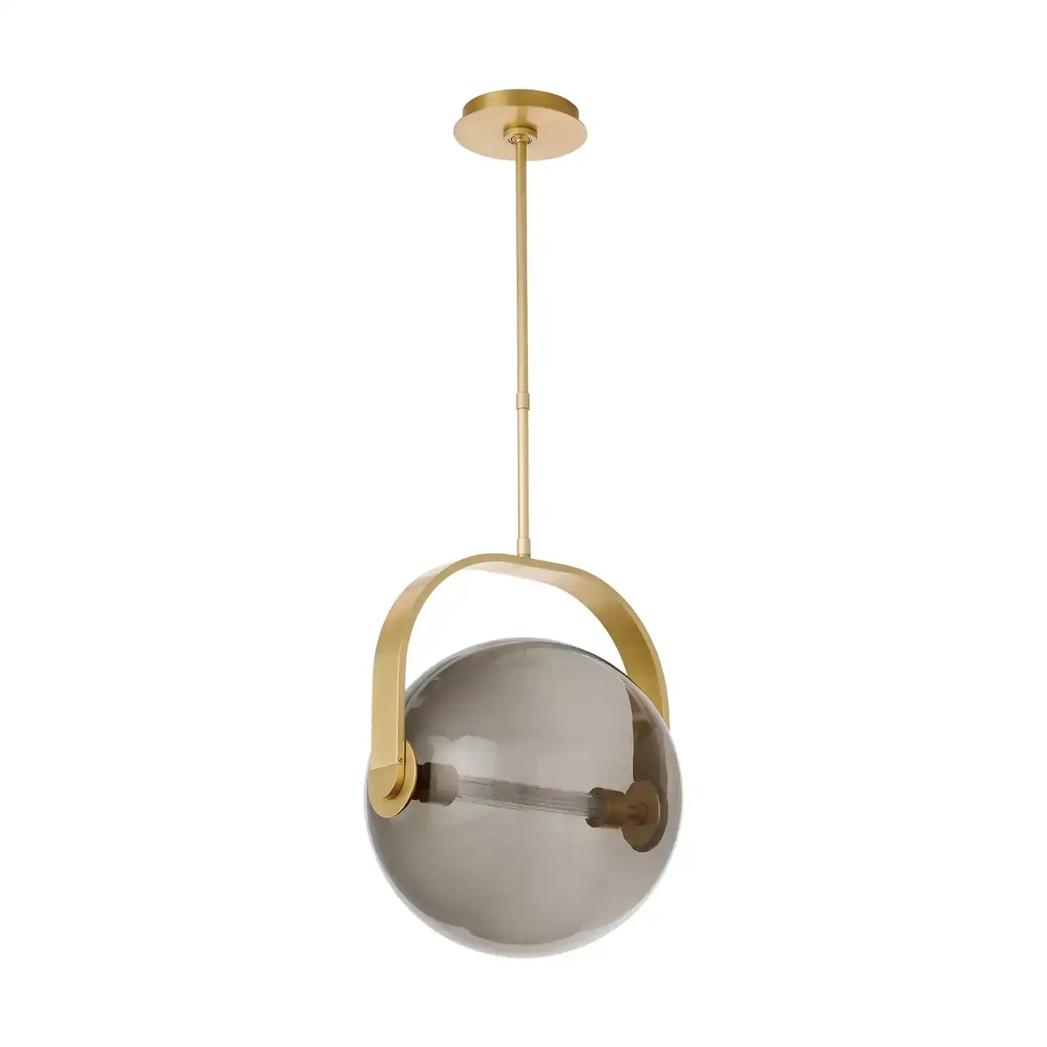 VISUAL COMFORT MODERN, FUES PENDANT, PENDANT LIGHT