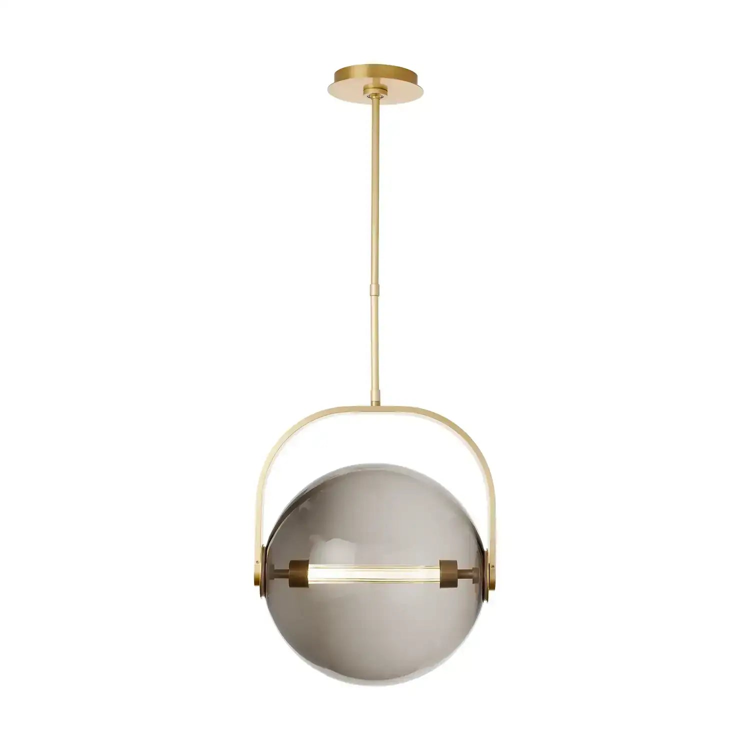 VISUAL COMFORT MODERN, FUES PENDANT, PENDANT LIGHT
