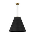 VISUAL COMFORT & CO., KARAM LINE-VOLTAGE PENDANTS, PENDANT LIGHT