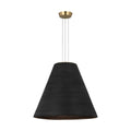 VISUAL COMFORT & CO., KARAM LINE-VOLTAGE PENDANTS, PENDANT LIGHT