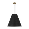 VISUAL COMFORT MODERN, KARAM TAPERED PENDANT, PENDANT LIGHT