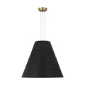 VISUAL COMFORT & CO., KARAM LINE-VOLTAGE PENDANTS, PENDANT LIGHT