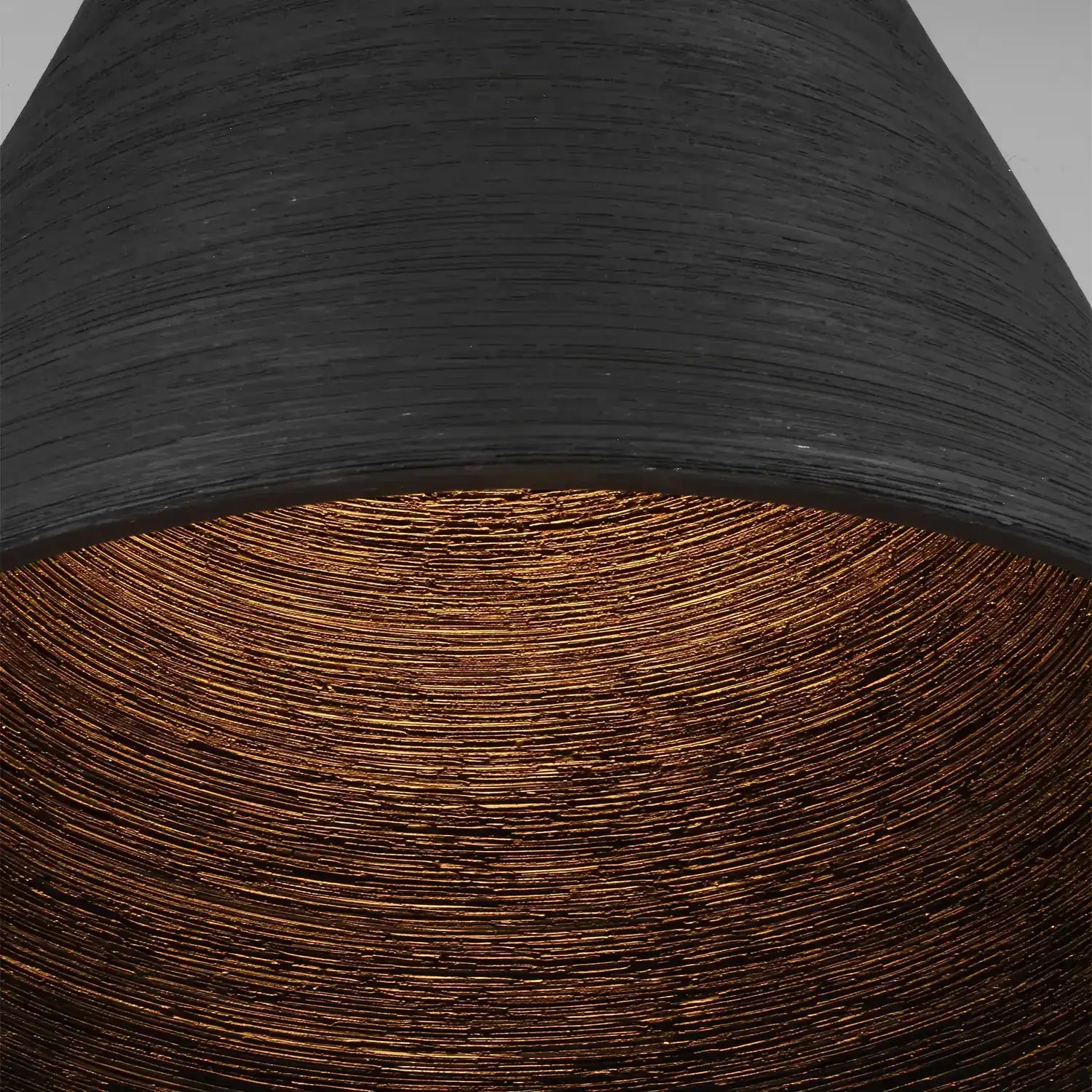 VISUAL COMFORT MODERN, KARAM TAPERED PENDANT, PENDANT LIGHT