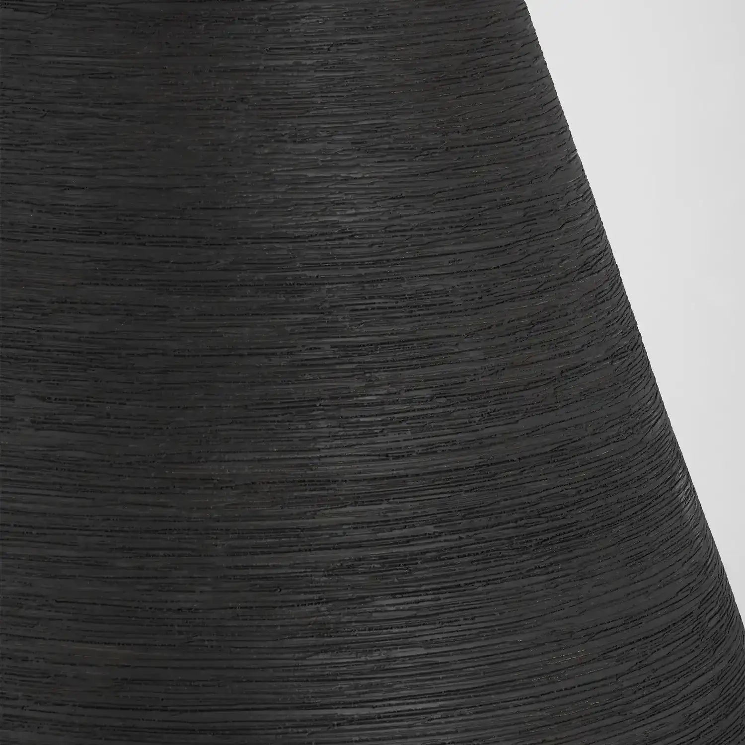 VISUAL COMFORT MODERN, KARAM TAPERED PENDANT, PENDANT LIGHT