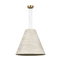 VISUAL COMFORT & CO., KARAM LINE-VOLTAGE PENDANTS, PENDANT LIGHT