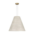 VISUAL COMFORT & CO., KARAM LINE-VOLTAGE PENDANTS, PENDANT LIGHT