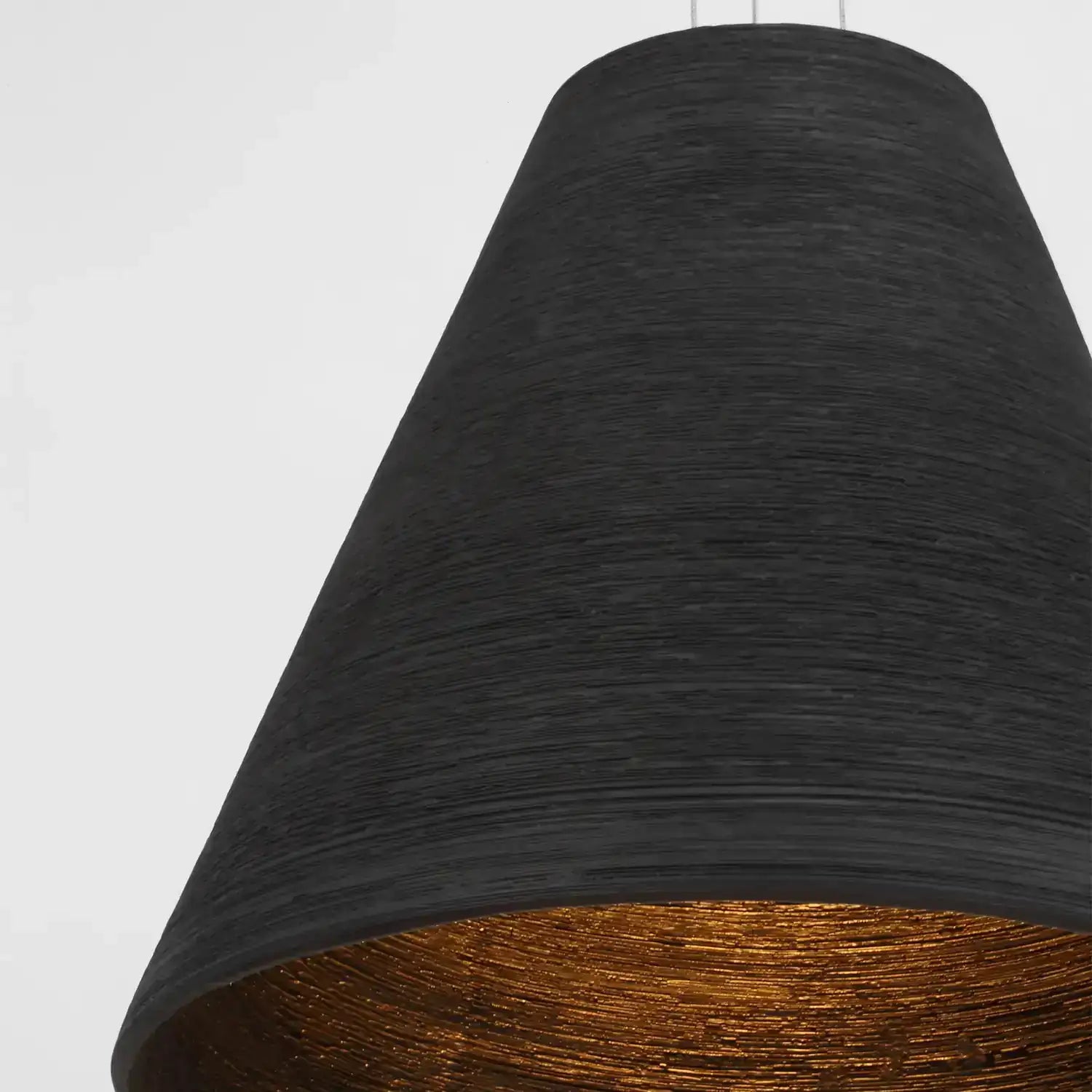 VISUAL COMFORT MODERN, KARAM TAPERED PENDANT, PENDANT LIGHT