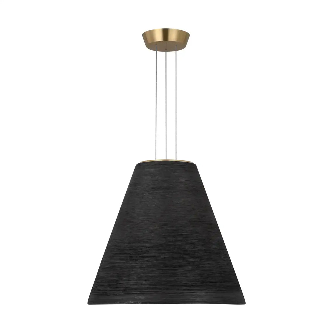 VISUAL COMFORT MODERN, KARAM TAPERED PENDANT, PENDANT LIGHT