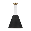 VISUAL COMFORT & CO., KARAM LINE-VOLTAGE PENDANTS, PENDANT LIGHT