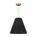 VISUAL COMFORT & CO., KARAM LINE-VOLTAGE PENDANTS, PENDANT LIGHT