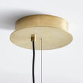 VISUAL COMFORT MODERN, FORGE LINE-VOLTAGE PENDANTS, PENDANT LIGHT