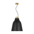 VISUAL COMFORT & CO., FORGE LINE-VOLTAGE PENDANTS, PENDANT LIGHT