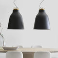 VISUAL COMFORT MODERN, FORGE LINE-VOLTAGE PENDANTS, PENDANT LIGHT