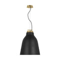 VISUAL COMFORT MODERN, FORGE LINE-VOLTAGE PENDANTS, PENDANT LIGHT