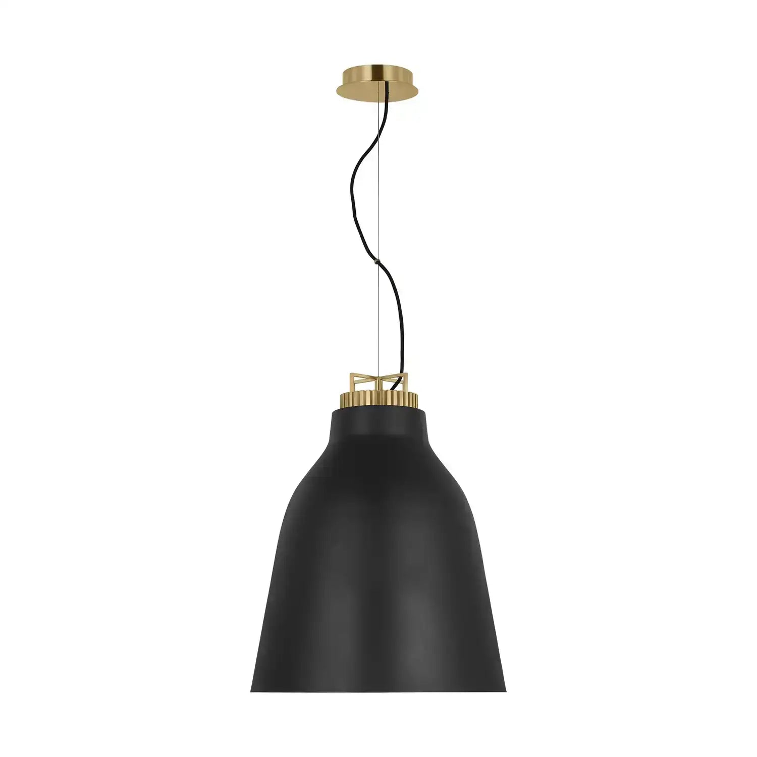 VISUAL COMFORT MODERN, FORGE LINE-VOLTAGE PENDANTS, PENDANT LIGHT