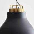 VISUAL COMFORT & CO., FORGE LINE-VOLTAGE PENDANTS, PENDANT LIGHT