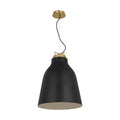 VISUAL COMFORT & CO., FORGE LINE-VOLTAGE PENDANTS, PENDANT LIGHT