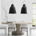 VISUAL COMFORT & CO., FORGE LINE-VOLTAGE PENDANTS, PENDANT LIGHT