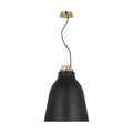 VISUAL COMFORT MODERN, FORGE LINE-VOLTAGE PENDANTS, PENDANT LIGHT