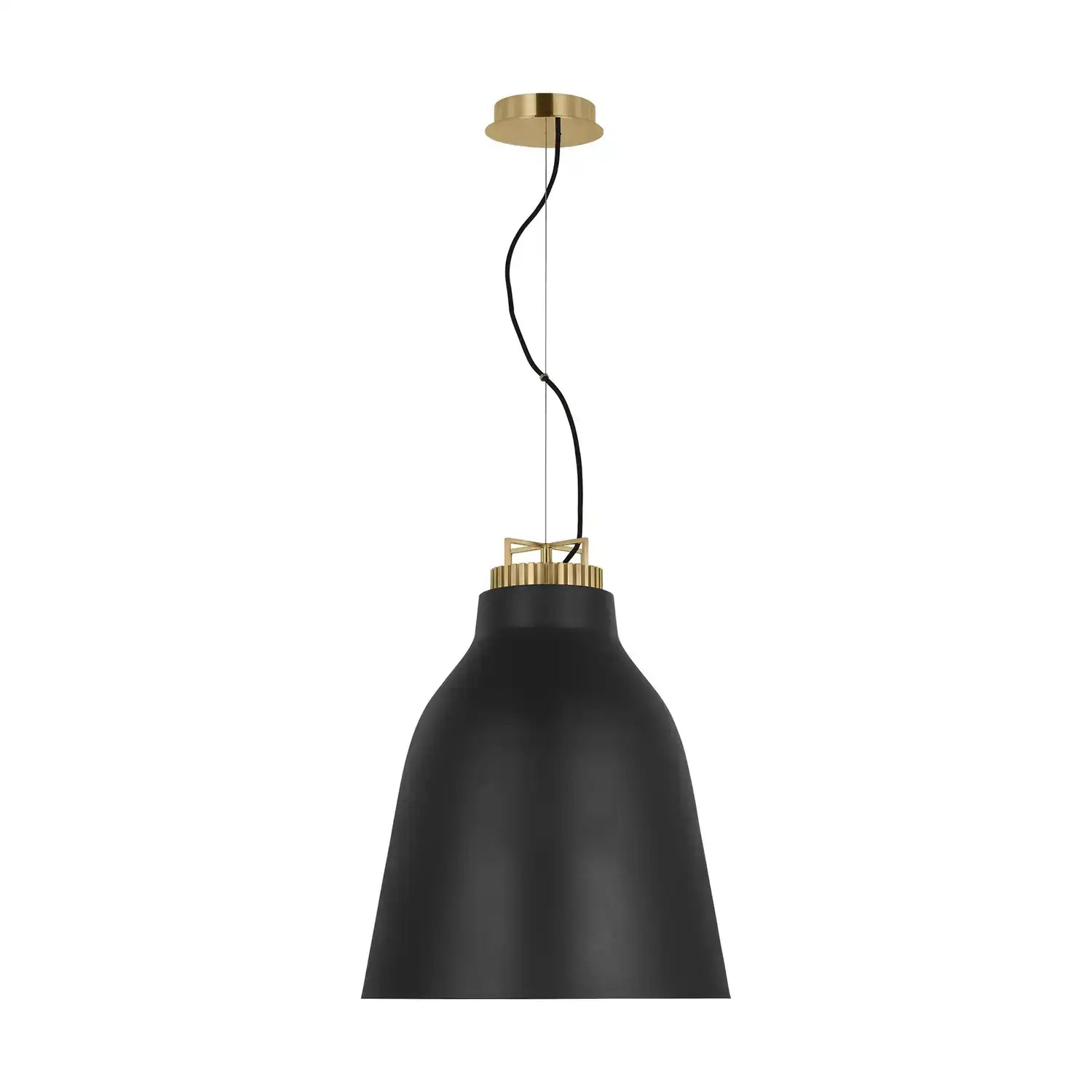 VISUAL COMFORT MODERN, FORGE LINE-VOLTAGE PENDANTS, PENDANT LIGHT