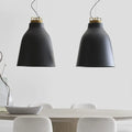 VISUAL COMFORT MODERN, FORGE LINE-VOLTAGE PENDANTS, PENDANT LIGHT
