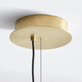 VISUAL COMFORT & CO., FORGE LINE-VOLTAGE PENDANTS, PENDANT LIGHT