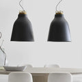 VISUAL COMFORT & CO., FORGE LINE-VOLTAGE PENDANTS, PENDANT LIGHT