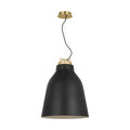 VISUAL COMFORT MODERN, FORGE LINE-VOLTAGE PENDANTS, PENDANT LIGHT