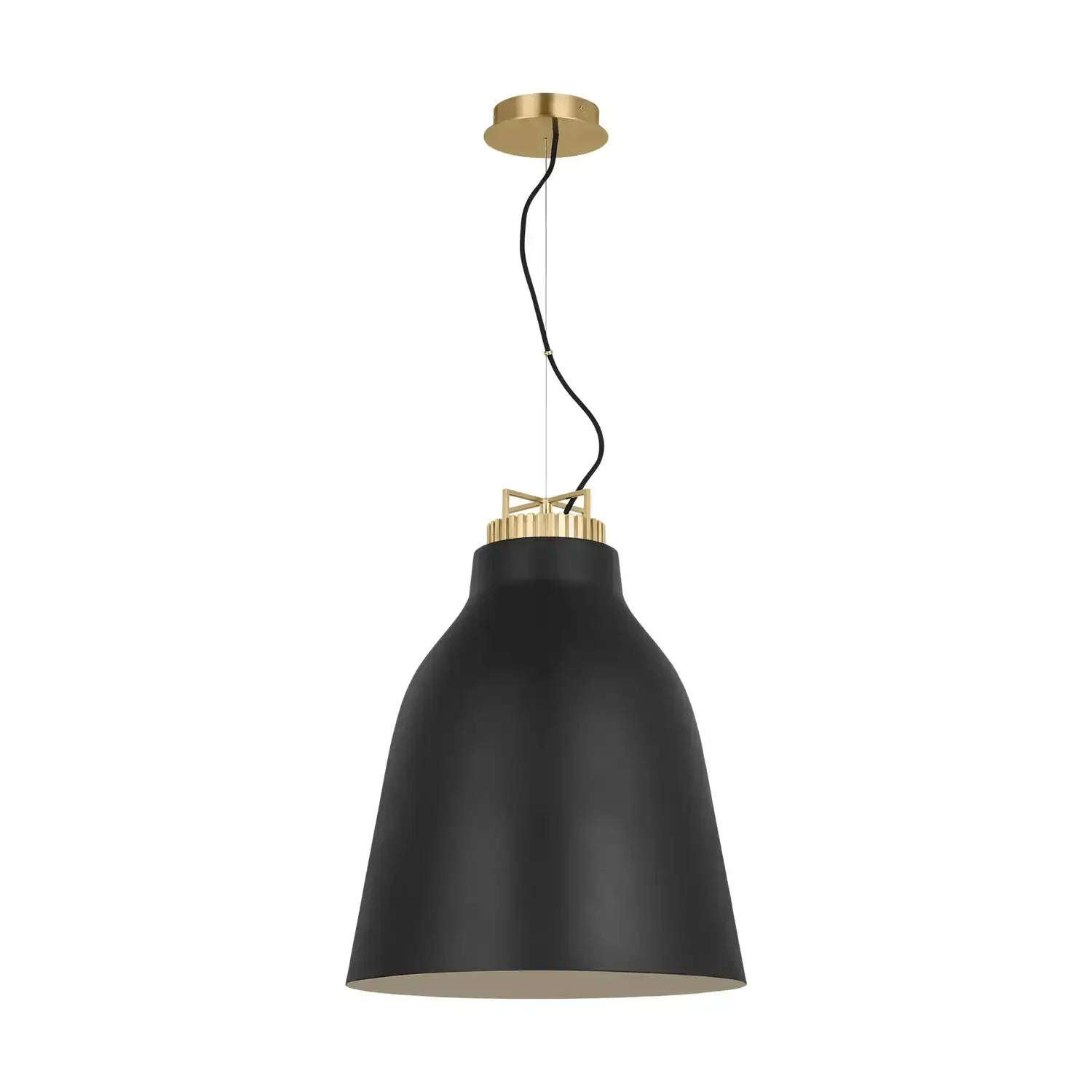 VISUAL COMFORT MODERN, FORGE LINE-VOLTAGE PENDANTS, PENDANT LIGHT