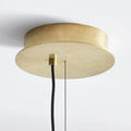 VISUAL COMFORT MODERN, FORGE LINE-VOLTAGE PENDANTS, PENDANT LIGHT