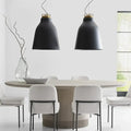 VISUAL COMFORT MODERN, FORGE LINE-VOLTAGE PENDANTS, PENDANT LIGHT