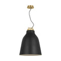 VISUAL COMFORT MODERN, FORGE LINE-VOLTAGE PENDANTS, PENDANT LIGHT