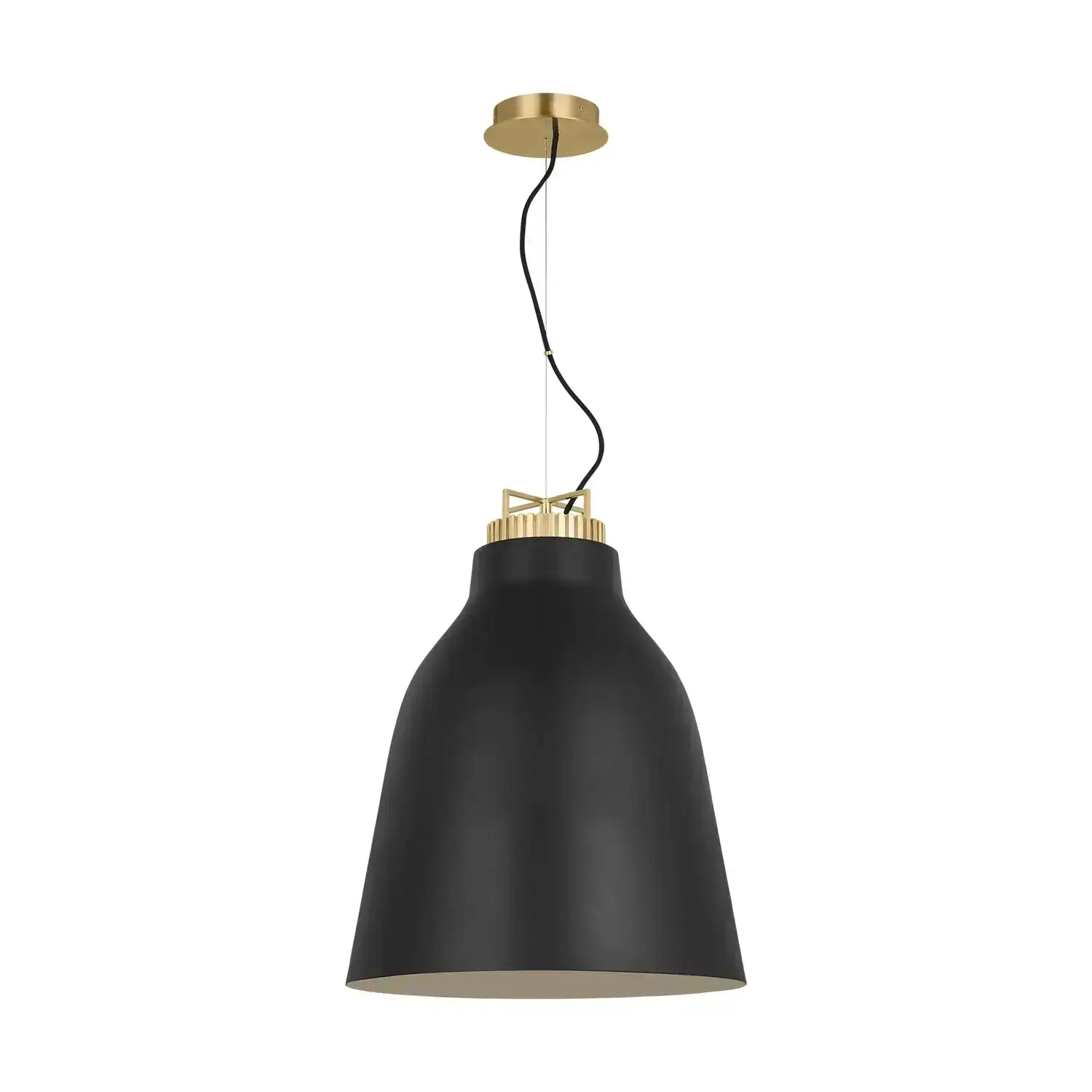 VISUAL COMFORT MODERN, FORGE LINE-VOLTAGE PENDANTS, PENDANT LIGHT