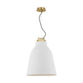VISUAL COMFORT MODERN, FORGE LINE-VOLTAGE PENDANTS, PENDANT LIGHT
