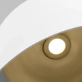 VISUAL COMFORT MODERN, FORGE LINE-VOLTAGE PENDANTS, PENDANT LIGHT