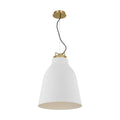 VISUAL COMFORT MODERN, FORGE LINE-VOLTAGE PENDANTS, PENDANT LIGHT
