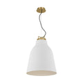 VISUAL COMFORT & CO., FORGE LINE-VOLTAGE PENDANTS, PENDANT LIGHT