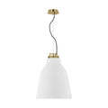 VISUAL COMFORT MODERN, FORGE LINE-VOLTAGE PENDANTS, PENDANT LIGHT