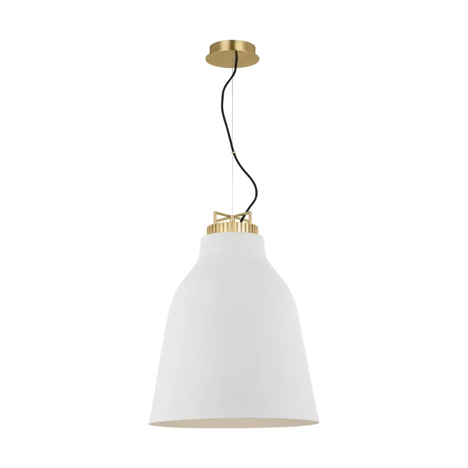 VISUAL COMFORT & CO., FORGE LINE-VOLTAGE PENDANTS, PENDANT LIGHT