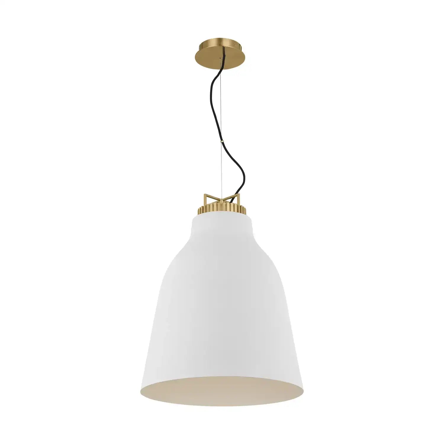 VISUAL COMFORT MODERN, FORGE LINE-VOLTAGE PENDANTS, PENDANT LIGHT