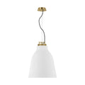 VISUAL COMFORT MODERN, FORGE LINE-VOLTAGE PENDANTS, PENDANT LIGHT