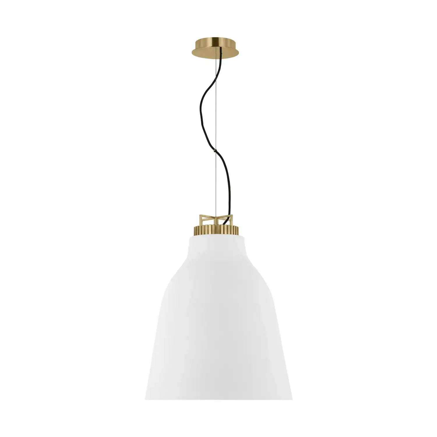 VISUAL COMFORT MODERN, FORGE LINE-VOLTAGE PENDANTS, PENDANT LIGHT